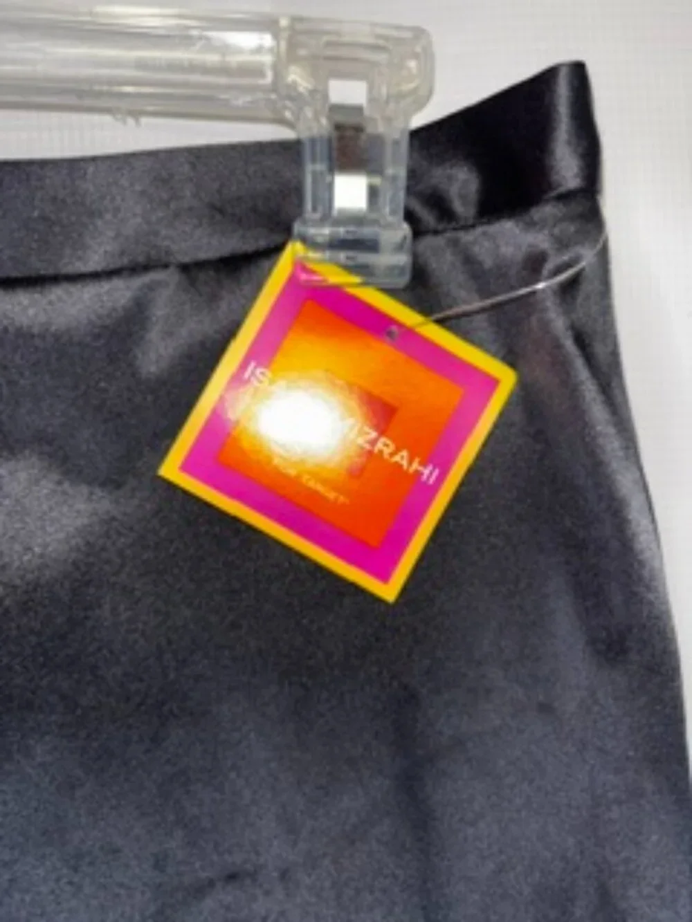 Isaac Mizrahi elevate your